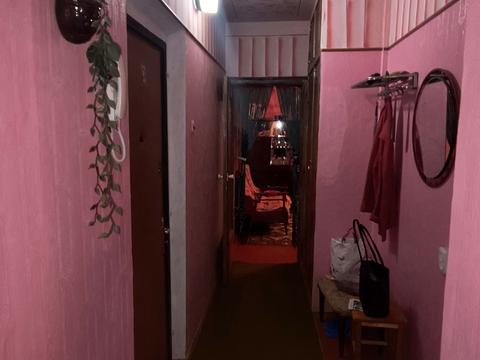 квартира по адресу Амосова ул. (Корчагінців), 54