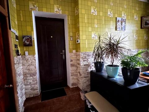 квартира по адресу Дальницкая ул., 58