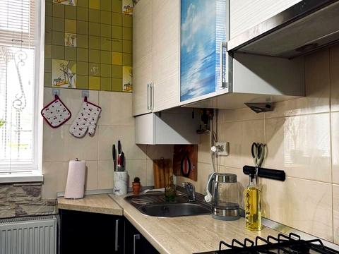 квартира по адресу Дальницкая ул., 58