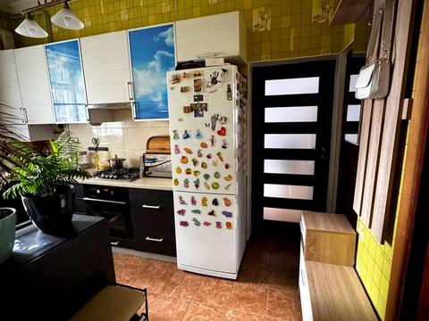 квартира по адресу Дальницкая ул., 58