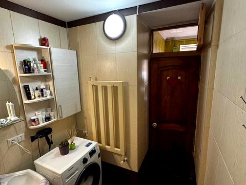 квартира по адресу Дальницкая ул., 58