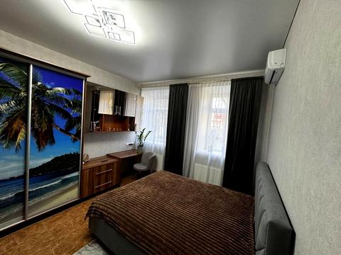 квартира по адресу Дальницкая ул., 58