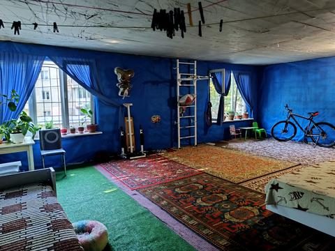 квартира по адресу Черноморск (Ильичевск), Данченко ул., 5