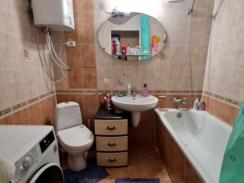 квартира по адресу Черноморск (Ильичевск), Данченко ул., 5