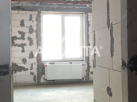 квартира по адресу Владислава Бувалкина ул. (Бочарова Генерала), 1