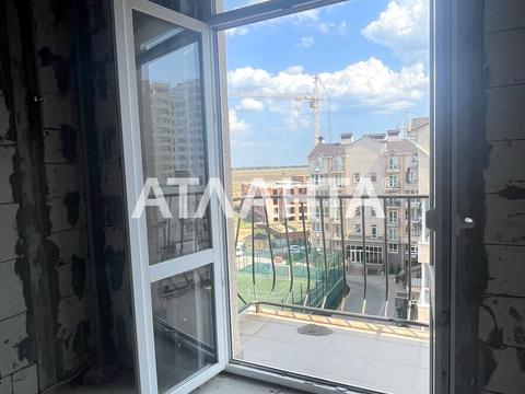 квартира по адресу Владислава Бувалкина ул. (Бочарова Генерала), 1