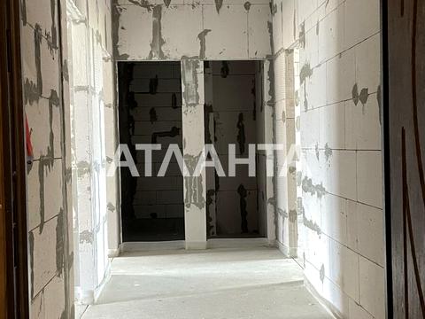 квартира по адресу Владислава Бувалкина ул. (Бочарова Генерала), 1