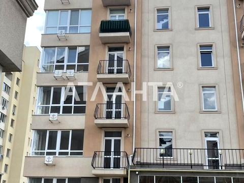 квартира по адресу Владислава Бувалкина ул. (Бочарова Генерала), 1