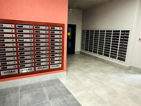 квартира за адресою Лемківська вул., 11-А