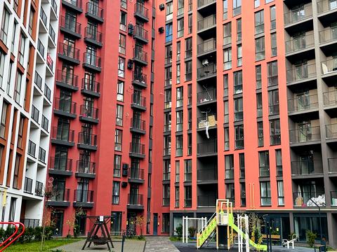 квартира за адресою Лемківська вул., 11-А