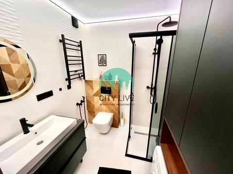 квартира за адресою Юліана Пелеша вул., 3 к8