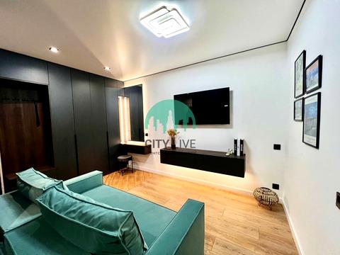 квартира за адресою Юліана Пелеша вул., 3 к8