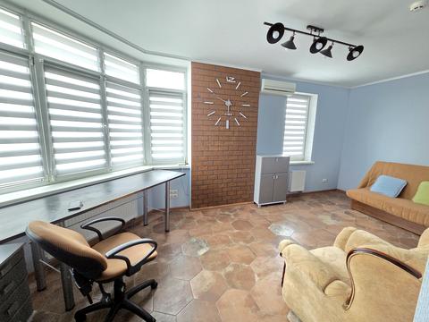 квартира за адресою Бориса Гмирі вул., 17