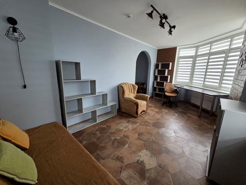 квартира за адресою Бориса Гмирі вул., 17