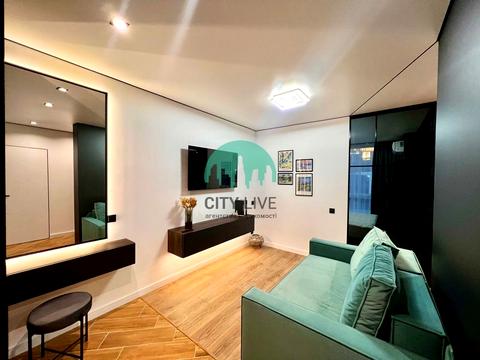 квартира за адресою Юліана Пелеша вул., 3 к8