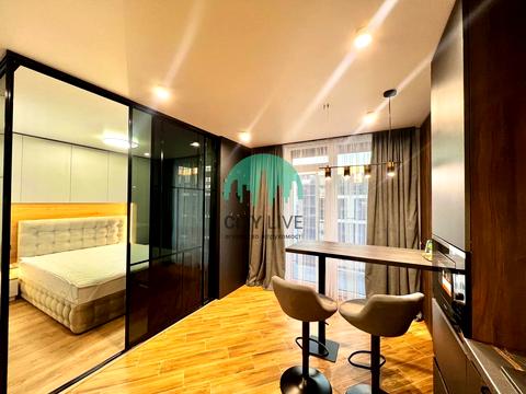 квартира за адресою Юліана Пелеша вул., 3 к8