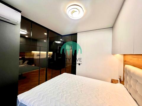 квартира за адресою Юліана Пелеша вул., 3 к8