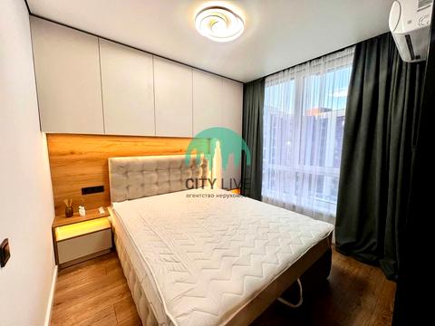 квартира за адресою Юліана Пелеша вул., 3 к8