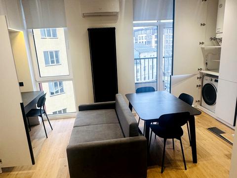 квартира за адресою Лемківська вул., 11-А