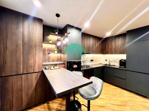 квартира за адресою Юліана Пелеша вул., 3 к8