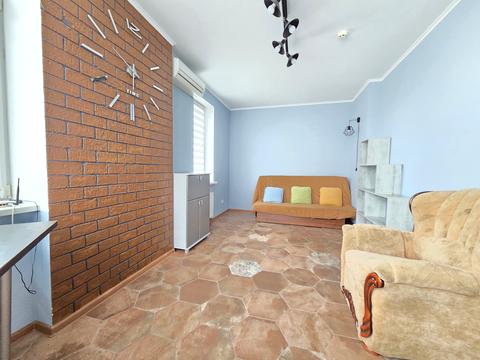 квартира за адресою Бориса Гмирі вул., 17