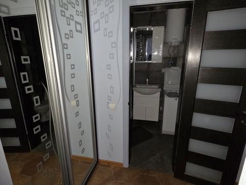 квартира за адресою Бориса Гмирі вул., 17