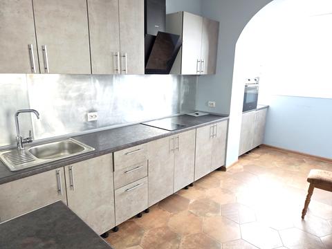 квартира за адресою Бориса Гмирі вул., 17