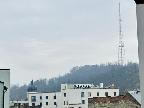 квартира за адресою Лемківська вул., 11-А