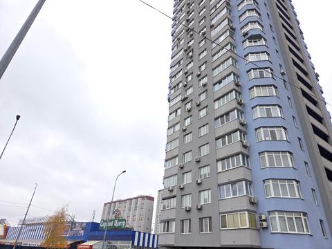 квартира за адресою Бориса Гмирі вул., 17