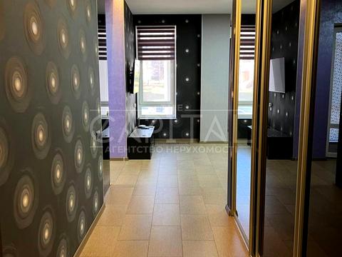 квартира за адресою Іоанна Павла II вул. (Патріса Лумумби), 6/1