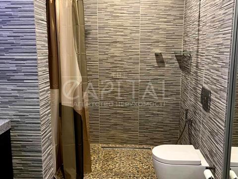 квартира за адресою Іоанна Павла II вул. (Патріса Лумумби), 6/1