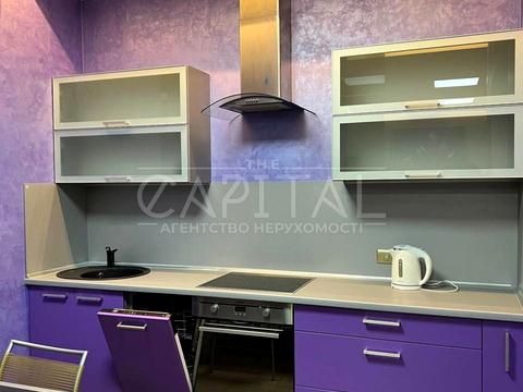 квартира за адресою Іоанна Павла II вул. (Патріса Лумумби), 6/1