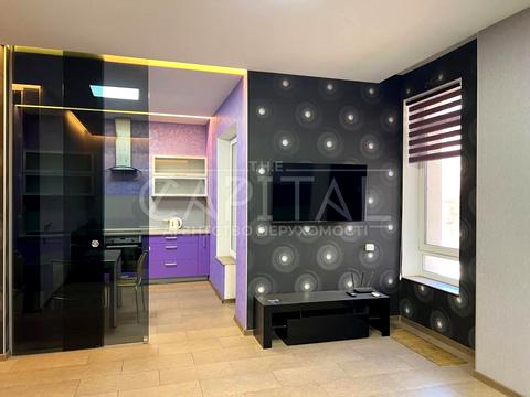 квартира за адресою Іоанна Павла II вул. (Патріса Лумумби), 6/1