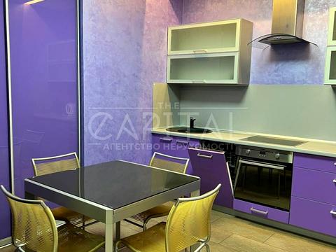 квартира за адресою Іоанна Павла II вул. (Патріса Лумумби), 6/1