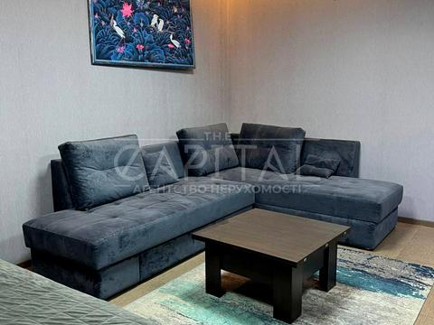 квартира за адресою Іоанна Павла II вул. (Патріса Лумумби), 6/1