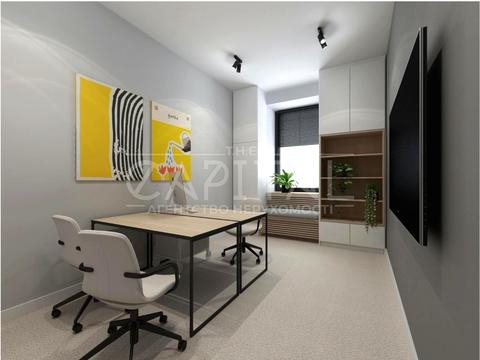 комерційна за адресою Володимирська вул., 81-Б