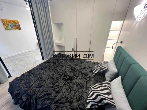 квартира по адресу Васильковская ул., 76