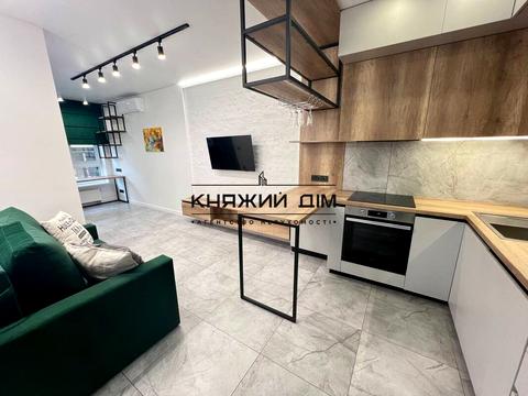 квартира по адресу Васильковская ул., 76