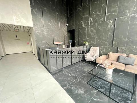 квартира по адресу Васильковская ул., 76