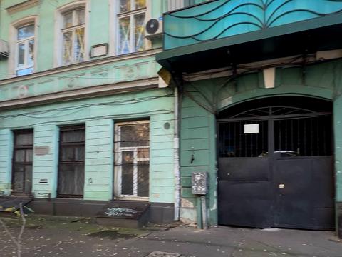 квартира по адресу Успенская ул. (Чичерина), 101