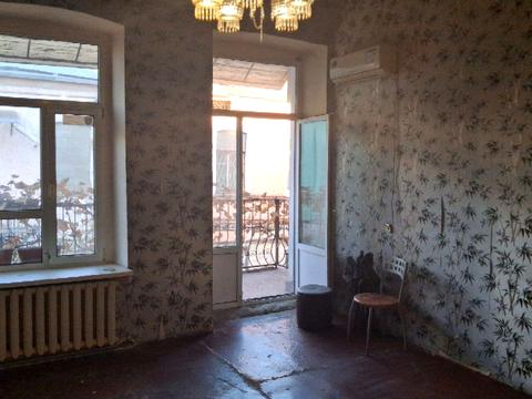 квартира по адресу Успенская ул. (Чичерина), 101