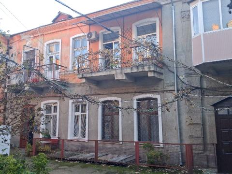 квартира по адресу Успенская ул. (Чичерина), 101