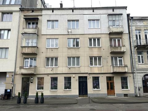 квартира за адресою Цехова вул., 11