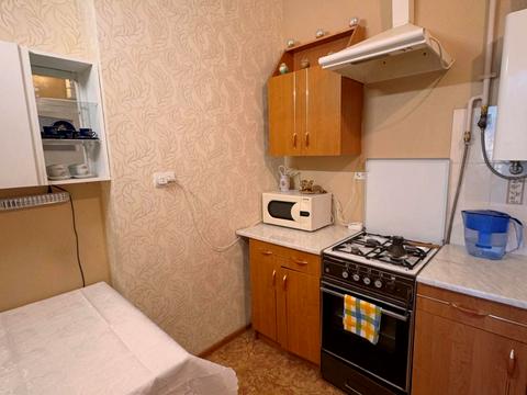 квартира за адресою Цехова вул., 11