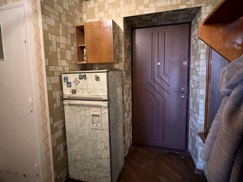 квартира за адресою Цехова вул., 11