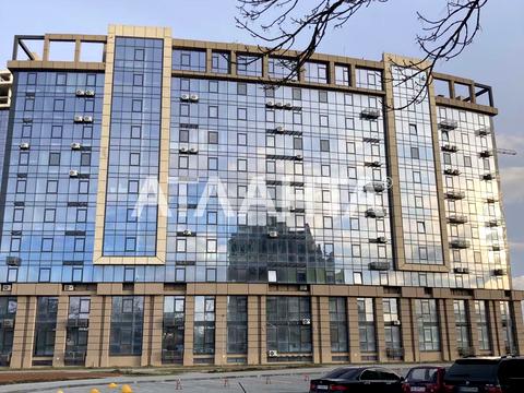 квартира по адресу Центральная ул., 1