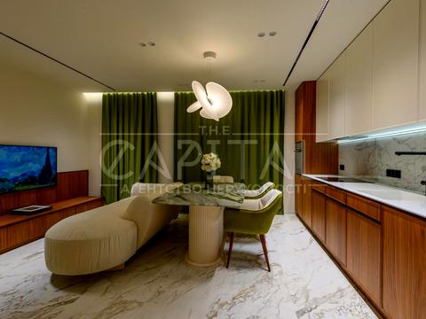 квартира за адресою Вільгельма Котарбінського вул. (Миколи Кравченка), 24