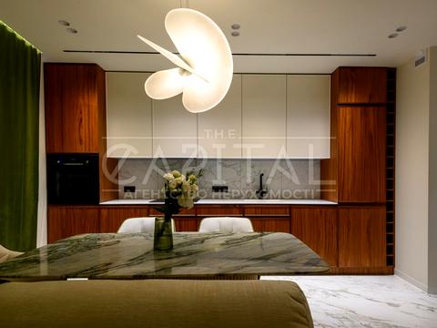 квартира за адресою Вільгельма Котарбінського вул. (Миколи Кравченка), 24