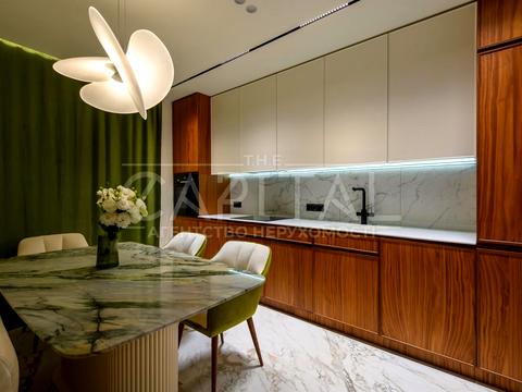 квартира за адресою Вільгельма Котарбінського вул. (Миколи Кравченка), 24