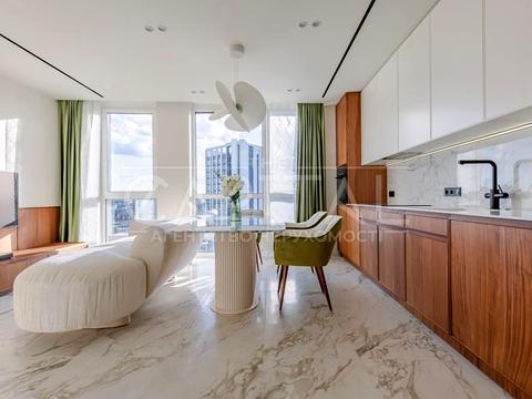 квартира за адресою Вільгельма Котарбінського вул. (Миколи Кравченка), 24